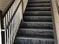 <b>Aluminum ADA Handrail & Stair Railing</b>